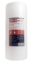 Filtravimo kasetė mechaninio valymo Haushalt Big Blue PP-10L, polipropilenas, 10", 20 mikronų