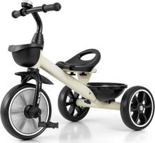 Triratukas Milly Mally Bobby, beige