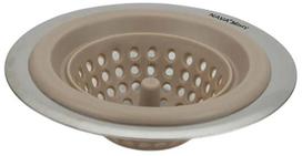 Sietelis kriauklei Nava Misty, 120 mm