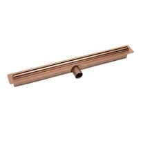 Dušo latakas, dušo kabinai Laveo Slim, 70 cm