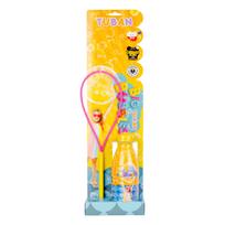 Muilo burbulų rinkinys Tuban, 400 ml