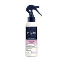 Plaukų purškiklis, garbanoms formuoti Phyto Boucles Curls, 150 ml