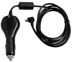 Įkroviklis Garmin Acc,Colorado/Oregon,CLA, juoda sp.