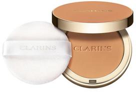 Kompaktinė pudra Clarins Ever Matte, 05 medium deep, 10 g
