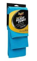 Automobilių stiklų valiklis Meguiars Glass Towel