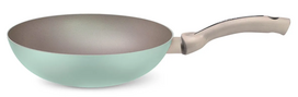 Keptuvė Pensofal 7106, Ø 28 cm, aliuminis/nerūdijantysis plienas
