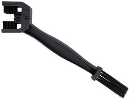 Priedas RoGer Bike Chain Cleaner Brush RO-BC-B-BK, plastikas, juoda sp.