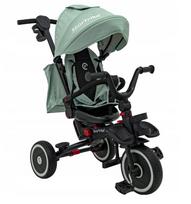 Triratukas SporTrike Rider ZSP.B67.ZIE, mėtinė (mint) sp.