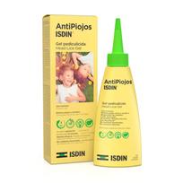 Plaukų želė, nuo utėlių Isdin Head Lice Gel, 100 ml