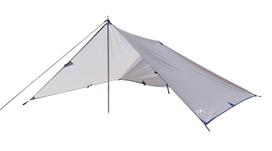 Užuovėja Outliner UV30+, 285 x 2 cm