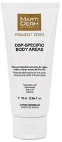 Kūno kremas Martiderm Pigment Zero DSP, 75 ml