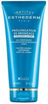 Švytėjimo suteikiantis kūno kremas Institut Esthederm Tan Prolonging Shimmering, 200 ml
