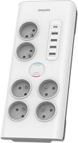 Įtampos stabilizatorius Philips SPN7060WA/60, 2 m