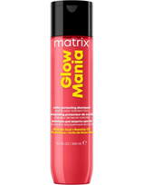Šampūnas Matrix Glow Mania, 300 ml