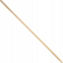 Kotas sodo įrankiams, universalus/grėblio/šakių Dedra 80C222, mediena, 1.3 m, 28 mm