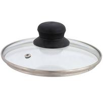 Keptuvės dangtis Domotti, 120 mm