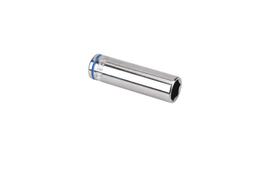 Ilgoji varžtų galvutė Forte Tools 1058, 10 mm, 1/4", Ø10 mm