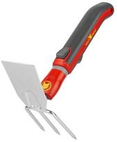 Purentuvas Wolf-Garten Mini LN-M /ZM 015, metalas