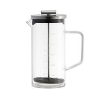 Kavinukas French Press Ambition Griffin, 1 l, skaidri sp./sidabro sp.