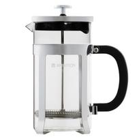 Kavinukas French Press Ambition Tarde, 1 l, skaidri sp./sidabro sp.