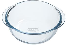 Kepimo skarda Pyrex Air Fryer, skaidri sp., 20 cm x 18 cm, 1 l