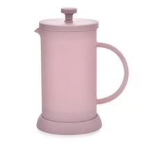 Kavinukas French Press Ambition Fern, 0.6 l, rožinė sp.