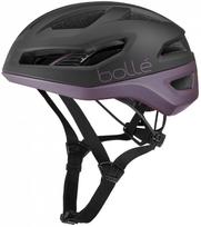 Dviratininkų šalmas vyrams/moterims/universalus Bolle Avio Pure MIPS, violetinė sp., M