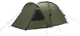 Keturvietė palapinė Easy Camp Kinn 4, žalia sp., 380 cm x 255 cm x 180 cm