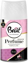Elektrinio oro gaiviklio papildymas Brait Purple Lips, 0.250 l
