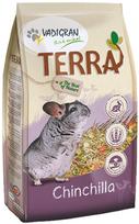 Maistas graužikams Vadigran Terra Chinchila, šinšiloms, 1 kg