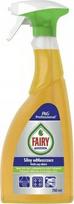 Valiklis Fairy Professional Strong Degreaser, riebalams šalinti, 0.75 l