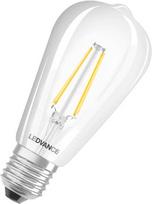 Išmanioji lemputė Ledvance Keičiama LED, E27, šiltai balta sp., E27, 6 W, 806 lm