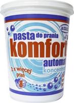Skalbimo milteliai Pollena Komfort, 0.5 kg