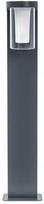 Pastatomas lauko šviestuvas Ledvance Smart+, 10W, LED, IP44, tamsiai pilka sp., 16 cm x 80 cm