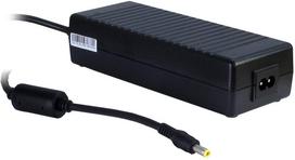 Nešiojamo kompiuterio įkroviklis Inter-Tech 88882103, 120 W, 100 - 240 V