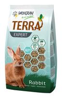 Maistas graužikams Vadigran Terra Expert, triušiams, 0.9 kg