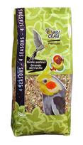 Sausas maistas Vadigran Premium Mix Big Parakeet, didelėms papūgoms, 1 kg
