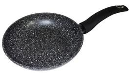 Keptuvė Tiross TS-1258, Ø 24 cm, aliuminis