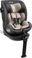 Automobilinė kėdutė Caretero Fortis I-Size, pilka sp., 0 - 36 kg