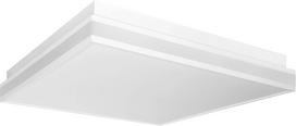 Išmanusis šviestuvas lubų Ledvance Smart+ Indoor Orbis Magnet AC31437, LED, 3000 - 6500 °K, 4 x 26 W, balta sp.
