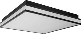 Išmanusis šviestuvas lubų Ledvance Smart+ Indoor Orbis Magnet AC31440, LED, 3000 - 6500 °K, 4 x 42 W, balta sp.