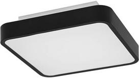 Išmanusis šviestuvas lubų Ledvance Smart+ Indoor Orbis Backlight AC31410, LED, 3000 - 6500 °K, 4 x 28 W, balta sp.