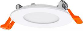 Išmanusis šviestuvas lubų Ledvance Wifi Smart+ Orbis Downlight Slim 85 TW WT AC31479, LED, 3000 - 6500 °K, 1 x 4.5 W, balta sp.