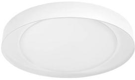 Išmanusis šviestuvas lubų Ledvance Wifi Smart+ Orbis Eye AC35681, LED, 3000 - 6500 °K, 4 x 34 W, balta sp.