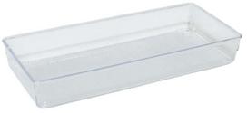 Organizatorius, daiktų saugojimo Berilo Smart, skaidri sp., 34 x 16 x 5.5 cm