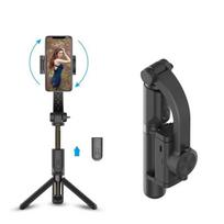 Trikojis stovas su stabilizatoriumi Riff GS 09, juoda sp.
