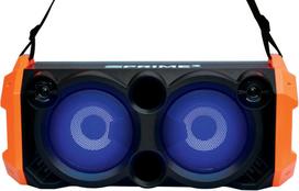 Belaidė kolonėlė Prime3, juoda sp., 100 W