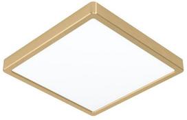 Šviestuvas lubų Eglo Fueva5 Square 900184, LED, 3000 °K, 1 x 20.5 W, balta sp.