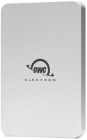 Kietasis diskas (SSD) OWC Envoy Pro Elektron, 2.5", 480GB