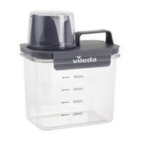 Matavimo indas Vileda Easy Home, 1.1 l, skaidri sp.